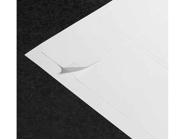 150 cartes de visite personnalisables - 250 G