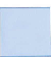 20 Pochettes En Papier Bleu Pour CD / DVD
