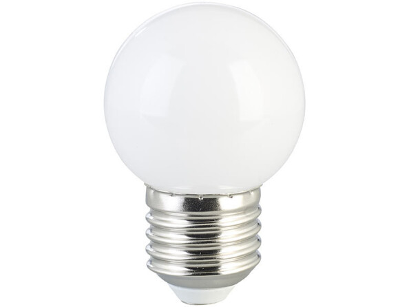 ampoule led e27 pour guirlande guinguette