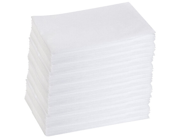 8 voiles d'hivernage 17 GSM - 10 x 1,6 m