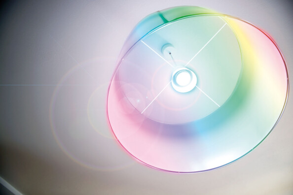 ampoule led e27 lumière RGB