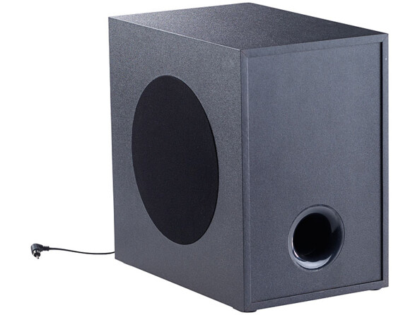 Subwoofer 50W MSX-490