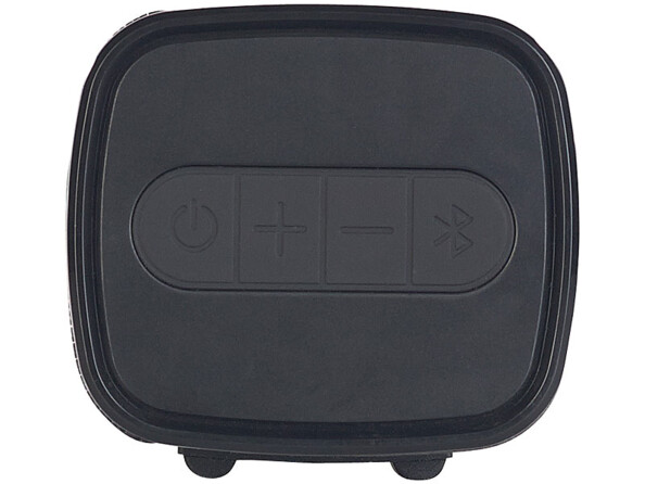 Barre de son MSX-400.bt panneau de commande