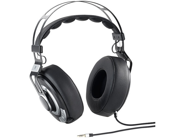 casque audio hifi filaire suraural OHS-420 auvisio