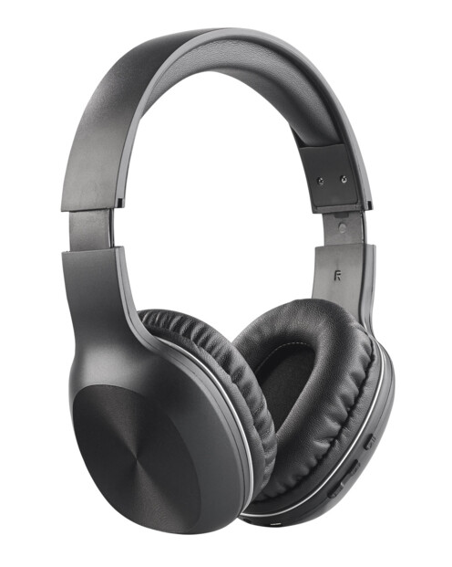 Casque Over-Ears avec fonctions bluetooth et réduction du bruit OHS-360