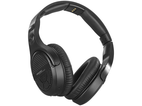Casque stéréo 2,4 GHz Auvisio modèle OK-300.