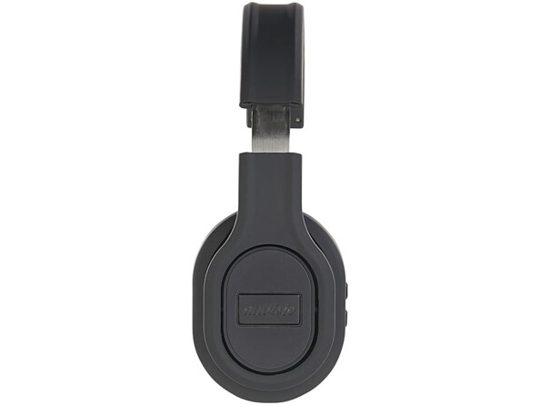 Casque supra-auriculaire pliable avec bluetooth et réduction du bruit OHS-380.bt