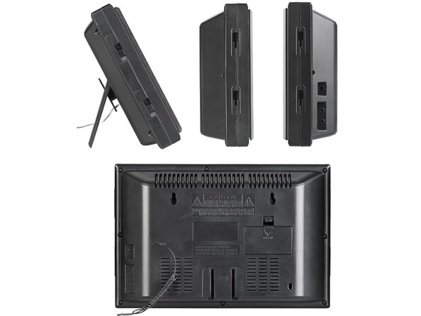 Chaîne stéréo verticale compacte 10 W