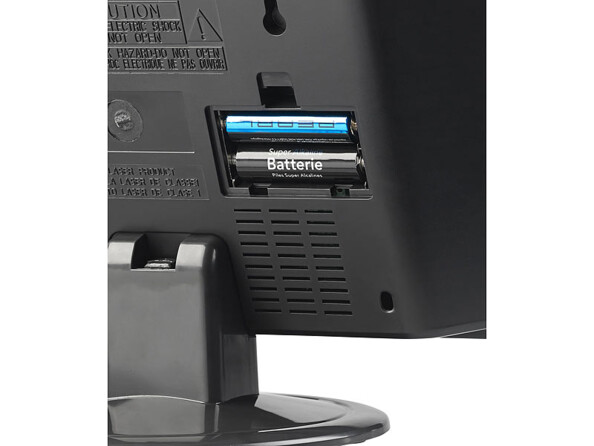 chaîne stéréo MSX-500 pile