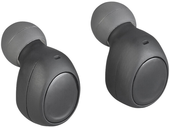Écouteurs sans fil avec bluetooth 5.0 et boîtier de chargement IHS-760