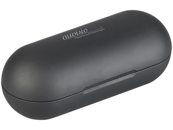 Écouteurs sans fil avec bluetooth 5.0 et boîtier de chargement IHS-760