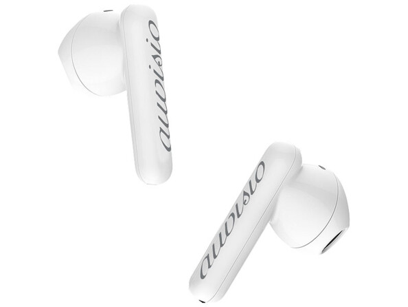 Écouteurs stéréo avec bluetooth 5.0 True Wireless IHS-615 (Reconditionné)