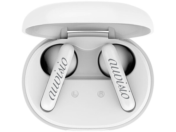 Écouteurs stéréo avec bluetooth 5.0 True Wireless IHS-615 (Reconditionné)