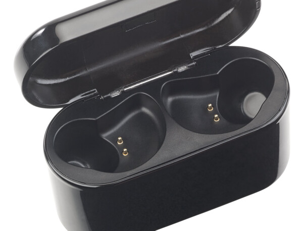 Écouteurs True Wireless avec bluetooth et contrôle vocal Siri/Google IHS-600.bt