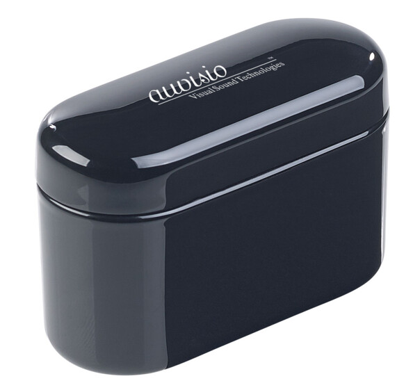 Écouteurs True Wireless avec bluetooth et contrôle vocal Siri/Google IHS-600.bt