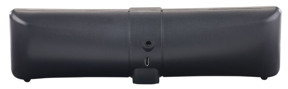Enceinte avec bluetooth 3.0 et fonction mains libres, 2 x 3 W