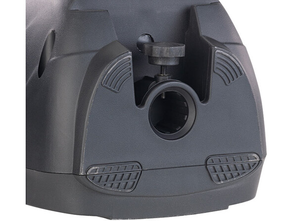 Enceinte mobile avec lecteur MP3, fonction bluetooth et karaoké PMA-900.k