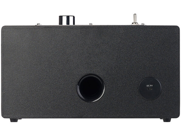 Enceinte mobile rétro 10 W RMS avec fonction bluetooth MSS-420.RTRO