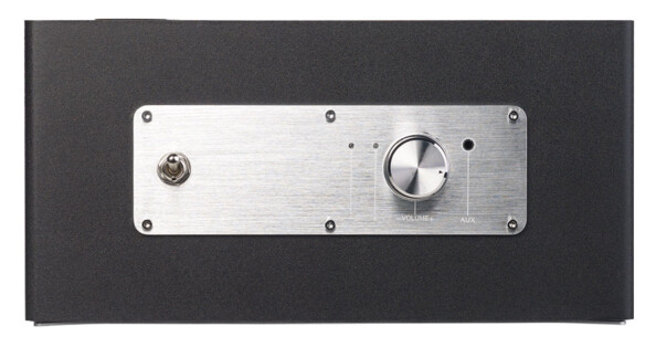 Enceinte mobile rétro 10 W RMS avec fonction bluetooth MSS-420.RTRO