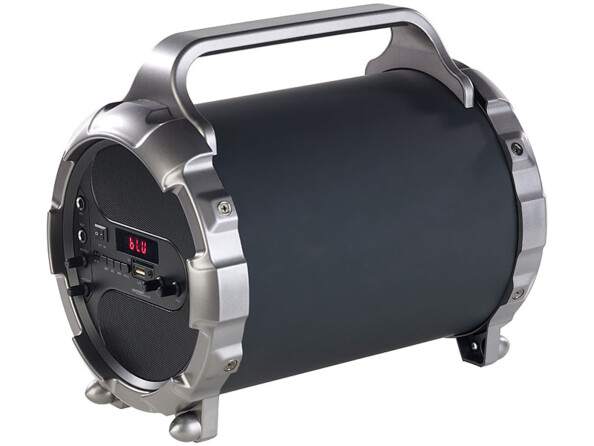 Enceinte Soundblaster MSX-410 avec bluetooth