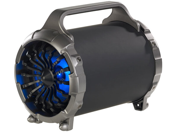 Enceinte Soundblaster MSX-410 avec bluetooth