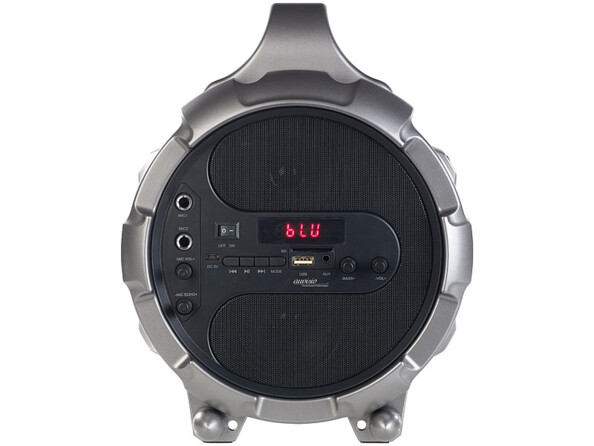 Enceinte Soundblaster MSX-410 avec bluetooth