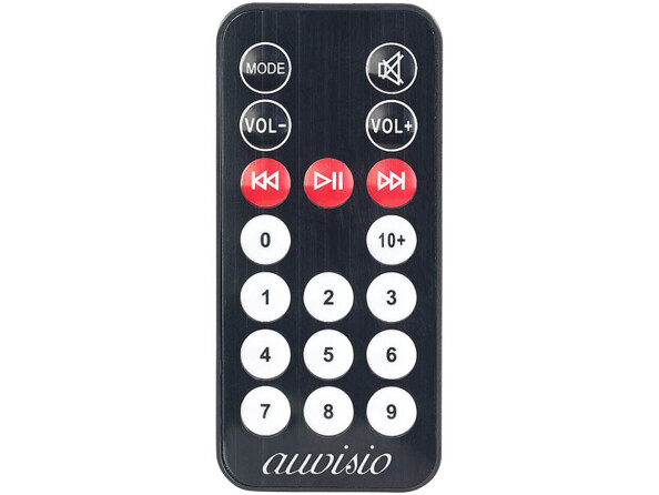 Enceinte Soundblaster MSX-410 avec bluetooth