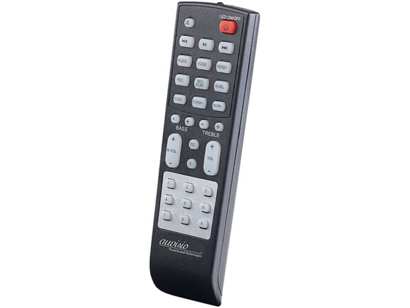 Enceinte stéréo 2 en 1 USB / SD / bluetooth 100 W à fonction karaoké PMA-1000.k