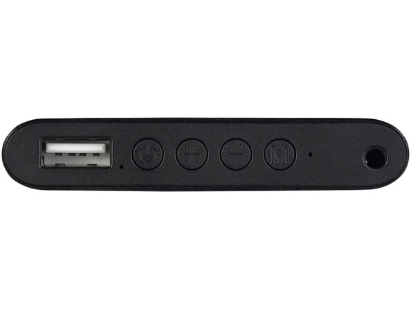 Enregistreur vocal numérique 16 Go et Batterie d'appoint 6500 mAh (Reconditionné)