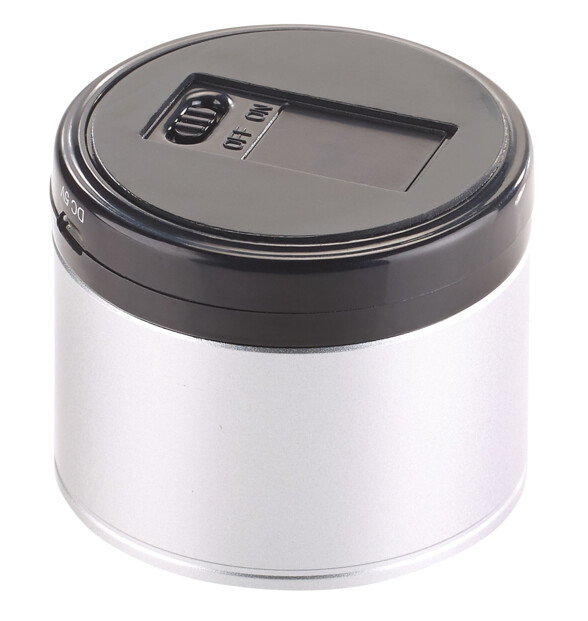 haut parleur de poche pas cher en metal avec liaison bluetooth auvisio