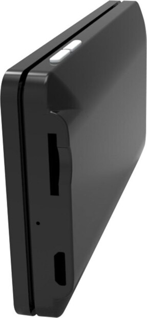 Haut-parleur ultra plat sans fil avec bluetooth MSS-12.flat