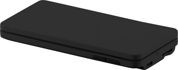 Haut-parleur ultra plat sans fil avec bluetooth MSS-12.flat