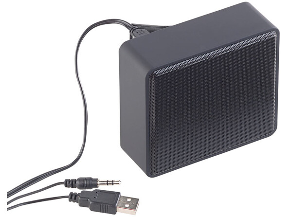 Haut-parleur nomade avec bluetooth MSS-80