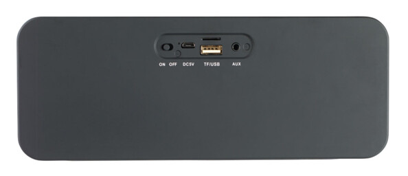 Haut-parleur stéréo avec bluetooth et radio FM / lecteur MP3 MSS-485