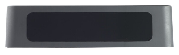 Haut-parleur stéréo avec bluetooth et radio FM / lecteur MP3 MSS-485