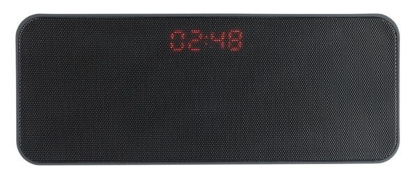 Haut-parleur stéréo avec bluetooth et radio FM / lecteur MP3 MSS-485