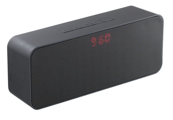 Haut-parleur stéréo avec bluetooth et radio FM / lecteur MP3 MSS-485