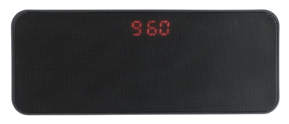 Haut-parleur stéréo avec bluetooth et radio FM / lecteur MP3 MSS-485