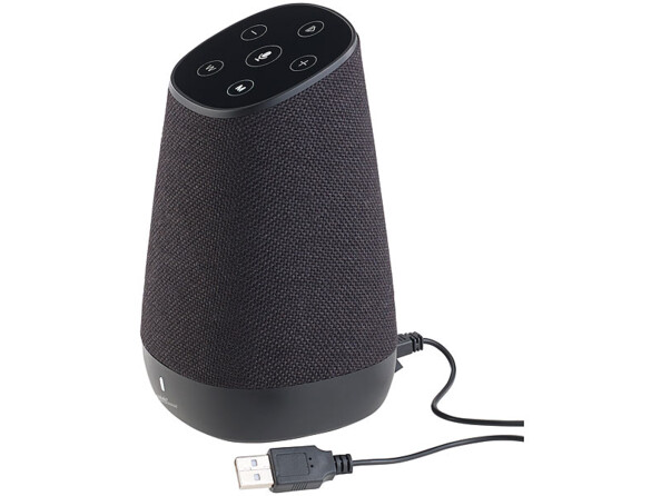 Haut-parleur wifi multiroom compatible Alexa 30 W