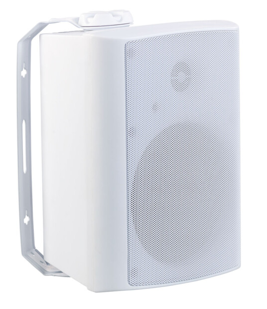 Haut-parleurs d'extérieur Multiroom et bluetooth, 120 W, SMR-720.out
