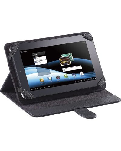 Housse de protection folio universelles pour tablette 7 à 10'', 7-8 /  iPad Mini