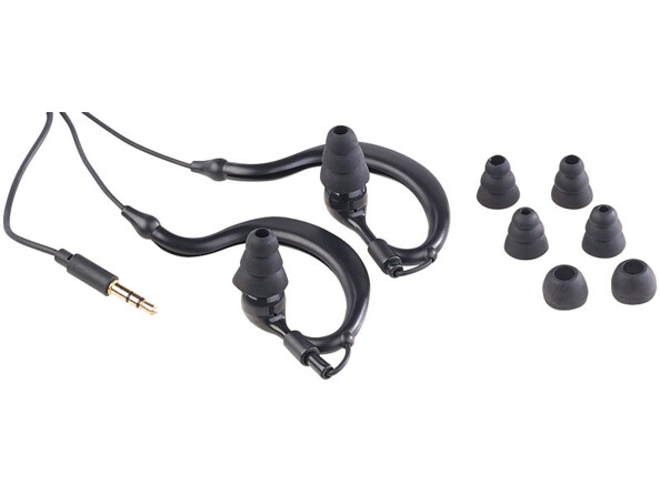 Lecteur MP3 étanche 16 Go DMP-450.x8fm - Avec radio FM