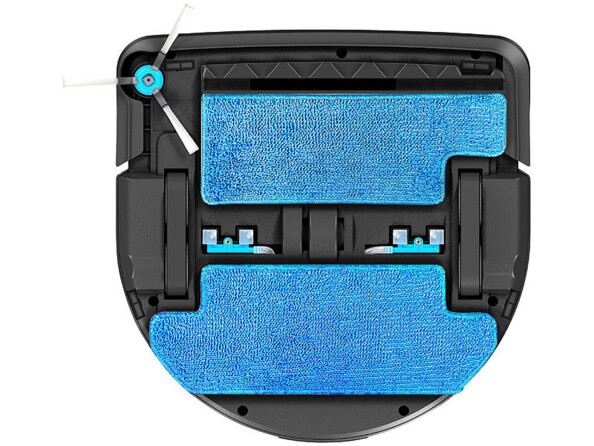 Lot de robots de ménage pour sols & vitres: HOBOT 2S & LEGEE 7