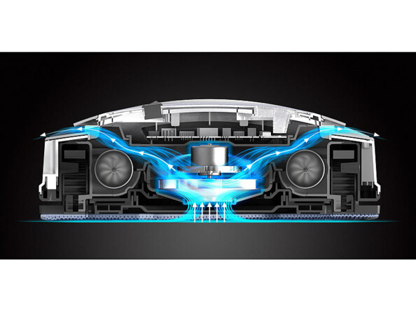 Lot de robots de ménage pour sols & vitres: HOBOT 2S & LEGEE 7