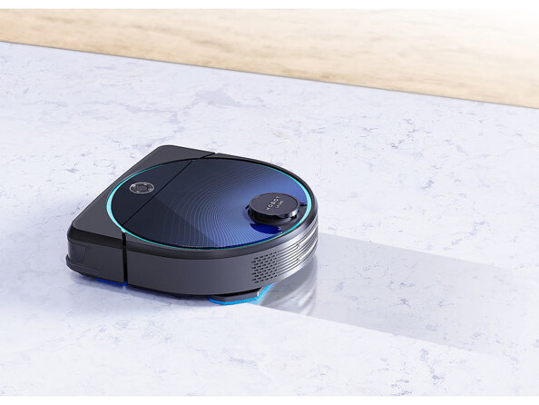 Lot de robots de ménage pour sols & vitres: HOBOT 2S & LEGEE 7