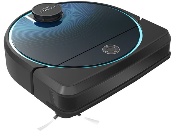 Lot de robots de ménage pour sols & vitres: HOBOT 2S & LEGEE 7