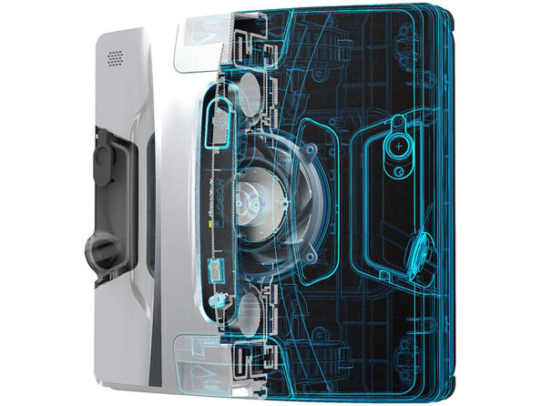 Lot de robots de ménage pour sols & vitres: HOBOT 2S & LEGEE 7