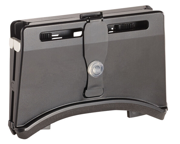 Lunettes de réalité virtuelle pliables VRB65.3D