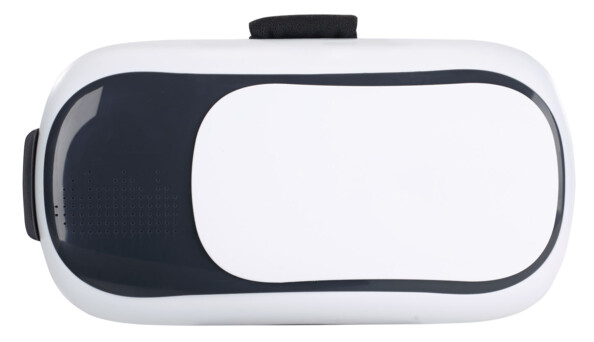 2 lunettes de réalité virtuelle VRB58.3D pour smartphone