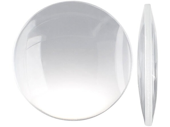 Lunettes de réalité virtuelle ''VRB80.3D''avec bouton magnétique